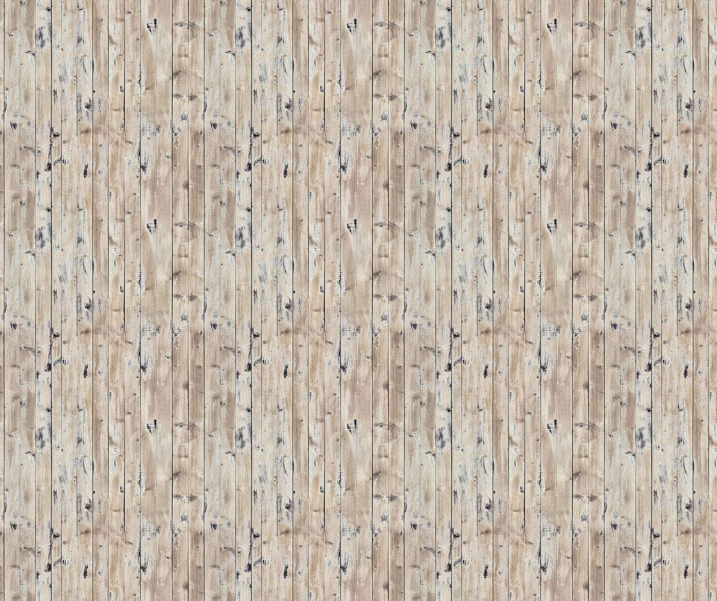 Light Brown/Cream Barnwood Fabric - FOFY-020 - Focus on Fabric Yardage