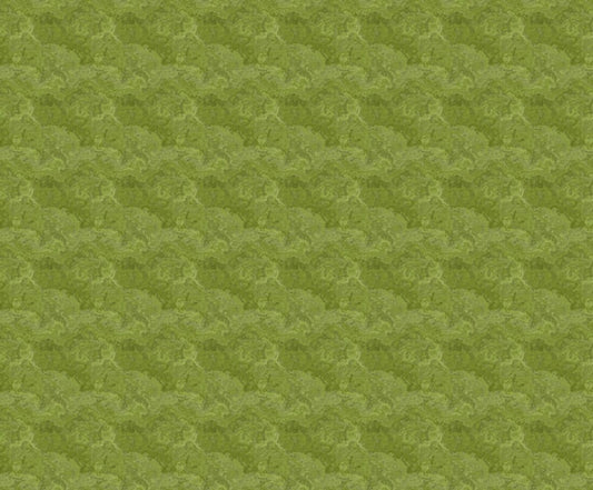 Southwest Green Fabric - FOFY-007 - Focus on Fabric Yardage