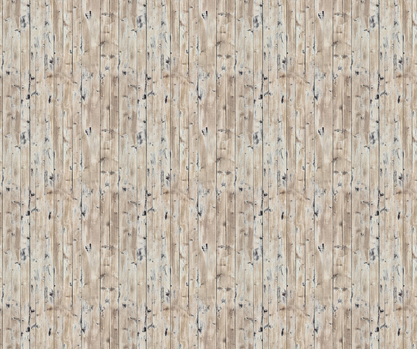 Light Brown/Cream Barnwood Fabric - FOFY-020 - Focus on Fabric Yardage