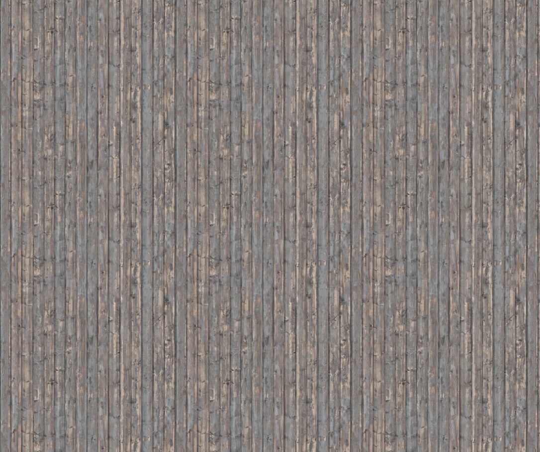 Tanish Brown Barnwood Fabric - FOFY-029 - Focus on Fabric Yardage